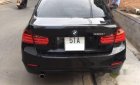BMW 3 Series  320i   2013 - Cần bán lại xe BMW 320i sản xuất 2013, màu đen, xe nhập