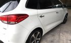 Kia Rondo DAT 2015 - Cần bán Kia Rondo DAT 2015, màu trắng chính chủ, giá tốt