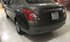 Nissan Sunny   2016 - Bán Nissan Sunny đời 2016, màu xám giá cạnh tranh