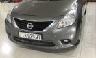 Nissan Sunny   2016 - Bán Nissan Sunny đời 2016, màu xám giá cạnh tranh