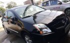 Nissan Sentra 2011 - Bán Nissan Sentra năm sản xuất 2011, màu đen, nhập khẩu  