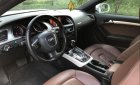 Audi A5 2011 - Bán Audi A5 năm sản xuất 2011 chính chủ, 740tr