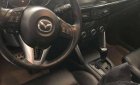 Mazda CX 5   2016 - Bán ô tô Mazda CX 5 đời 2016, màu đen, 750 triệu 