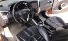 Hyundai Veloster   DGI    2011 - Cần bán Hyundai Veloster DGI đời 2011, nhập khẩu nguyên chiếc