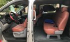 Hyundai Grand Starex Van 2.4 MT 2017 - Bán Hyundai Grand Starex Van 2.4 MT đời 2017, màu xám, xe nhập còn mới
