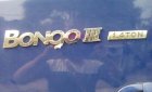 Kia Bongo III 2005 - Bán Kia Bongo III đời 2005, màu xanh lam, xe nhập