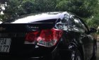 Chevrolet Cruze 2011 - Cần bán Chevrolet Cruze sản xuất 2011, màu đen