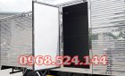 Isuzu NQR 550 2018 - Xe tải isuzu NQR 5T thùng dài 6m1, giá cạnh tranh cuối năm