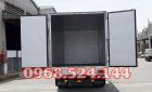 Isuzu NQR 550 2018 - Xe tải isuzu NQR 5T thùng dài 6m1, giá cạnh tranh cuối năm