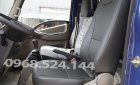 Hyundai IZ65 2018 - Xe tải Iz65 Đô Thành động cơ Isuzu Nhật Bản, thùng dài 4m3 giá rẻ