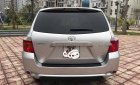 Toyota Highlander   2007 - Bán Highlander V6 3.5 nhập Mỹ, sản xuất T10/2007, đăng ký lần đầu 2008