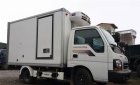 Thaco Kia 2018 - Bán xe tải Thaco K190 đông lạnh - 1.5 tấn - giá cạnh tranh đời 2017