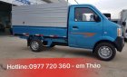 Cửu Long A315 2018 - Bán xe tải nhỏ Dongben 870kg
