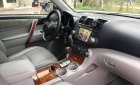 Toyota Highlander   2007 - Bán Highlander V6 3.5 nhập Mỹ, sản xuất T10/2007, đăng ký lần đầu 2008