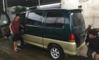 Daihatsu Citivan Gl 2006 - Bán Daihatsu Citivan Gl sản xuất năm 2006, màu xanh lục