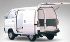 Suzuki Blind Van 2018 - Bán xe Suzuki Blind van 2 cửa lùa, 1 cửa sau tiện dụng vận chuyển hàng hóa
