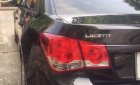 Daewoo Lacetti   SE  2011 - Bán xe Daewoo Lacetti SE sản xuất 2011, màu đen chính chủ, giá chỉ 295 triệu