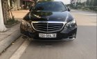 Mercedes-Benz E class  E400  2014 - Cần bán xe Mercedes E400 năm 2014, màu đen