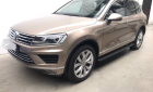 Volkswagen Touareg 2017 - Bán Touareg 2017, giá 2386tr, LH 0921133889