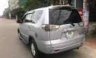 Mitsubishi Zinger GLS 2.4 AT 2007 - Cần bán Mitsubishi Zinger GLS 2.4 AT sản xuất 2007, màu bạc, nhập khẩu còn mới