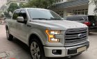 Ford F 150 Ecoboost 3.5L Limited 2016 - Bán Ford F 150 Ecoboost 3.5L Limited 2017, màu trắng, nhập khẩu Mỹ, tên Cty xuất VAT cao