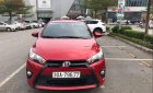 Toyota Yaris E 2015 - Cần bán Toyota Yaris E năm sản xuất 2015, màu đỏ, xe nhập, 520tr
