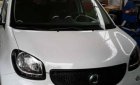 Smart Forfour 2016 - Bán Smart Forfour năm 2016, màu trắng, xe nhập giá cạnh tranh