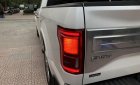 Ford F 150 Ecoboost 3.5L Limited 2016 - Bán Ford F 150 Ecoboost 3.5L Limited 2017, màu trắng, nhập khẩu Mỹ, tên Cty xuất VAT cao