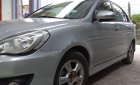 Hyundai Verna 1.4 AT 2009 - Bán Hyundai Verna 1.4 AT đời 2010, màu bạc, nhập khẩu nguyên chiếc