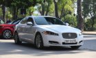 Jaguar XF 2013 - Bán xe Jaguar XF màu trắng, nội thất da bò model 2014, đăng ký lần đầu 2016