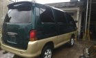 Daihatsu Citivan Gl 2006 - Bán Daihatsu Citivan Gl sản xuất năm 2006, màu xanh lục