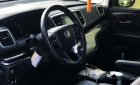 Honda Odyssey 2016 - Bán ô tô Honda Odyssey năm sản xuất 2016, màu đen, nhập khẩu nguyên chiếc chính chủ