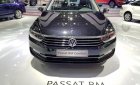 Volkswagen Passat 2018 - Volkswagen Passat Bluemotion Comfort - Tặng 100% phí trước bạ, hỗ trợ trả góp 80%, hotline: 090-898-8862