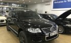 Volkswagen Touareg 2.5 R5 TDI 2008 - Bán ô tô Volkswagen Touareg 2.5 R5 TDI đời 2008, màu đen, nhập khẩu  