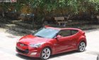 Hyundai Veloster GDi 2011 - Bán Hyundai Veloster GDi 2011, màu đỏ, nhập khẩu nguyên chiếc