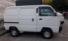 Suzuki Blind Van 2018 - Bán Suzuki Blind Van 2018, màu trắng