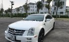 Cadillac STS 3.6 AT 2010 - Cần bán Cadillac STS 3.6 AT 2010, màu trắng, xe nhập chính chủ, 860tr