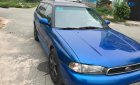 Subaru Legacy 1999 - Cần bán Subaru Legacy đời 1999, màu xanh lam, xe nhập, giá chỉ 210 triệu