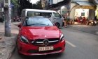 Mercedes-Benz A class A200 2017 - Bán ô tô Mercedes A200 đời 2017, màu đỏ, nhập khẩu