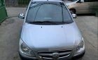 Hyundai Click   2006 - Bán Hyundai Click sản xuất năm 2006, màu bạc, nhập khẩu  