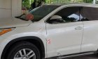 Toyota Highlander 2014 - Bán xe Toyota Highlander đời 2014, màu trắng, nhập khẩu  