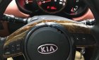 Kia Soul 1.6 AT 2009 - Bán ô tô Kia Soul 1.6 AT sản xuất năm 2009, màu kem (be), xe nhập chính chủ