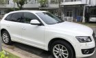 Audi Q5 2012 - Bán Audi Q5 đời 2012, màu trắng, nhập từ Đức chính chủ