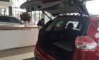 Nissan X trail V Series 2.5 SV Luxury 4WD 2018 - Bán Nissan X trail V Series 2.5 SV Luxury 4WD sản xuất 2018, màu đỏ