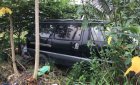 Toyota Van 1984 - Bán Toyota Van sản xuất năm 1984, màu đen, xe nhập giá cạnh tranh