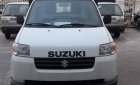 Suzuki Carry 2018 - Cần bán lại xe Suzuki Carry sản xuất năm 2018, màu trắng, nhập khẩu nguyên chiếc, giá tốt