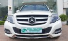 Mercedes-Benz GLK Class  220 2016 - Bán Mercedes GLK 220 năm sản xuất 2016, màu trắng, nhập khẩu