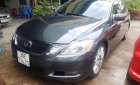 Lexus GS 300 2007 - Bán xe cũ Lexus GS 300 năm 2007, màu xám, nhập khẩu