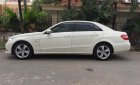 Mercedes-Benz E class E250 2012 - Bán Mercedes E250 sản xuất 2012, ĐK 2013, màu trắng