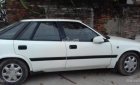 Daewoo Espero LX 1995 - Cần bán xe Daewoo Espero LX đời 1995, màu trắng, nhập khẩu 
